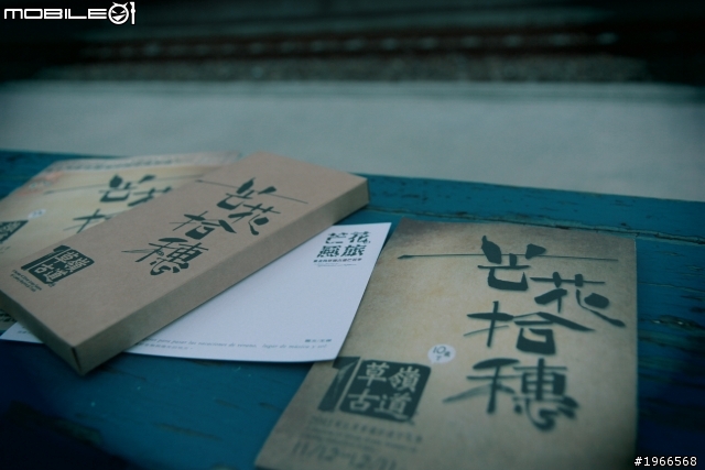 芒花拾穗~草嶺古道芒花季