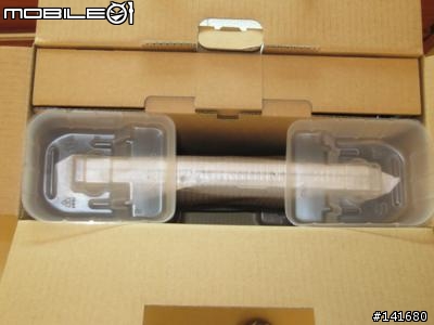 台版Panasonic Toughbook S10簡單開箱
