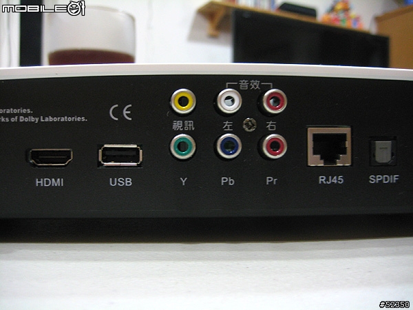 新裝機分享~餵飽我的FULL HD、newTV數位電視
