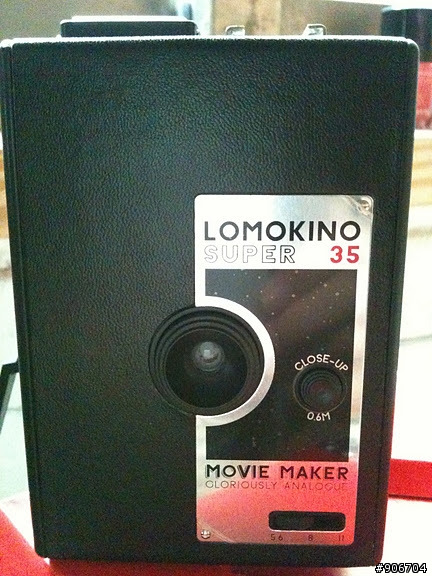 LOMO KINO