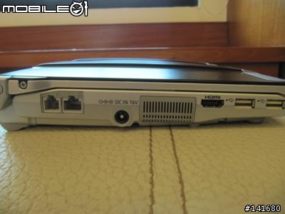 台版Panasonic Toughbook S10簡單開箱