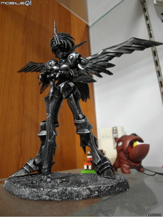 2011年我的模型作品總整理(來蓋大樓呀)