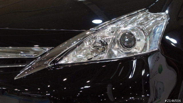 東京台場直擊TOYOTA Camry Hybrid & new Yaris GS (圖多)