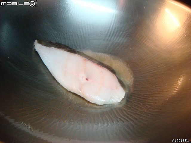 聖誕大餐之鱈魚玉米濃湯
