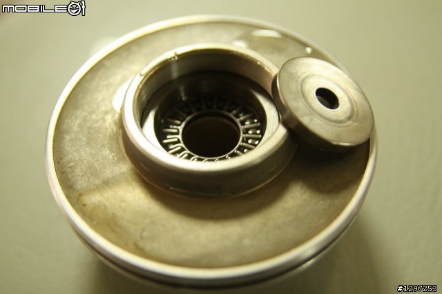 E34 DIY專輯5...VANOS 修復...難度等級4
