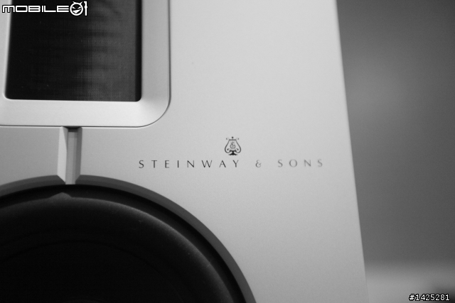 小小大巨人 Steinway & Sons Model S 2.2