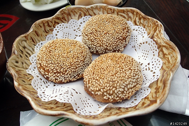 南門涮肉後海店