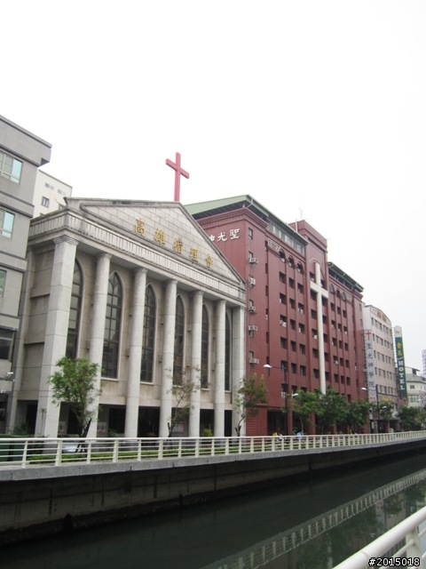 【城市漫遊Ⅰ】發現幸福川