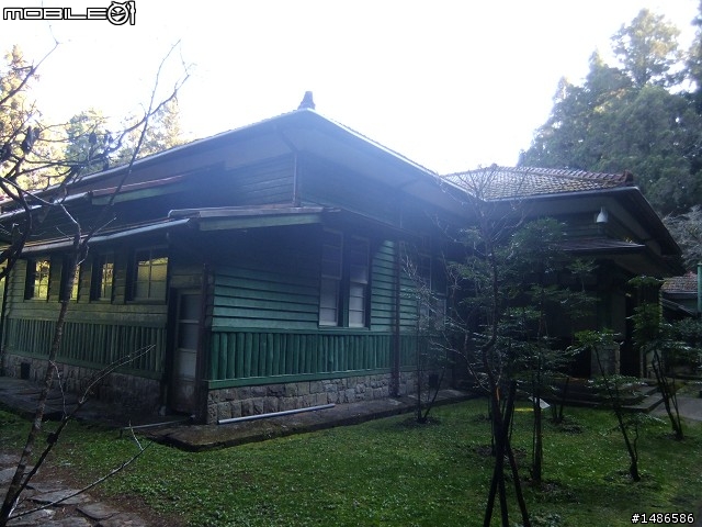 阿里山