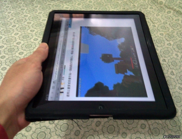 ★★★ Sony Tablet S 實用與美麗的體驗會 ★★★