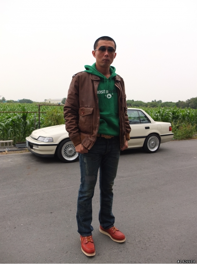 RRL & Denham & POLO 750 & MCS