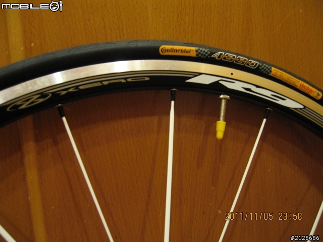 我的新千里駒 Ridley CROSSBOW (X-BOW) Cyclocross 越野公路車