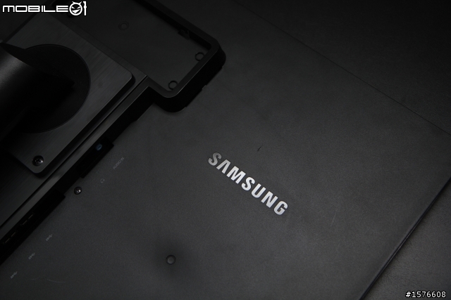 旋轉自如 廣角視界 Samsung S27A850D 27吋PLS螢幕