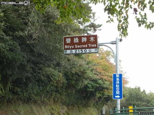 小倆口六天五夜環島遊~~~DAY-1(不知道在環啥路線的)