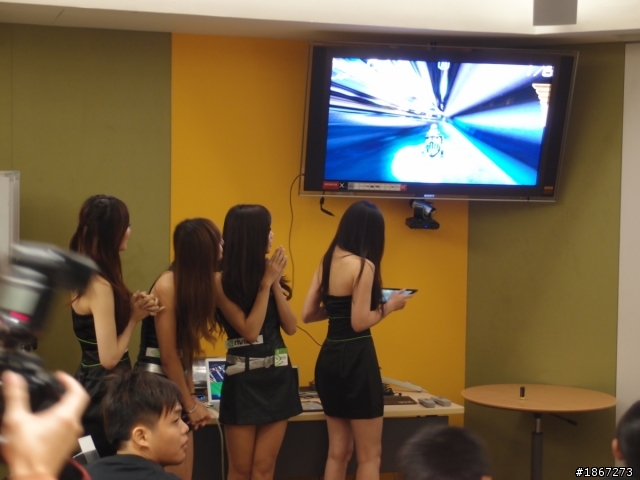 Tegra™ 3 四核處理,來勢洶洶! NVIDIA開啟數位新時代 【參加NVIDIA® Tegra™ 3體驗會心得分享】