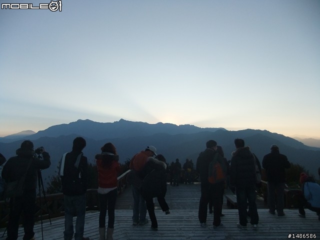 阿里山