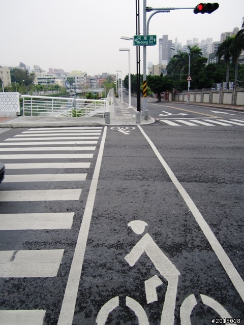 【城市漫遊Ⅰ】發現幸福川