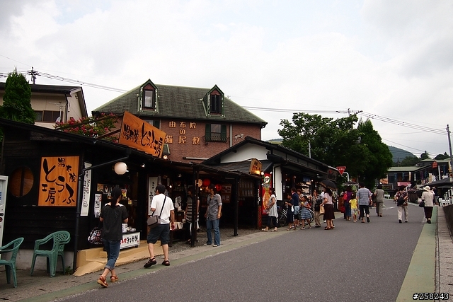 【西西分享】日本九州DAY4~5---湯布院