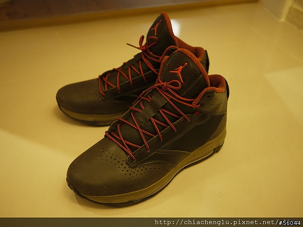 少見的Jordan City Air Max TRK