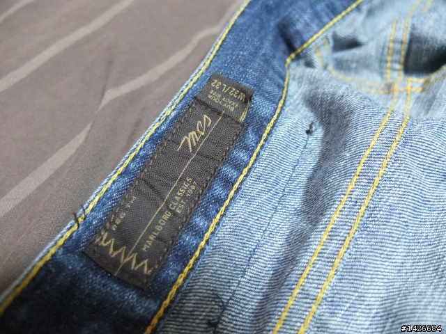 RRL & Denham & POLO 750 & MCS