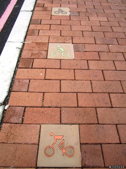 【城市漫遊Ⅰ】發現幸福川