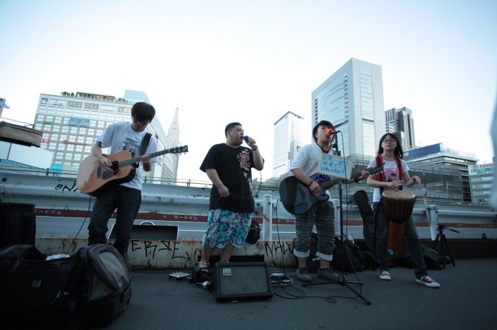 【心路歷程全紀錄】hide Party in TW 2011