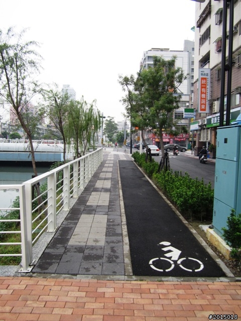 【城市漫遊Ⅰ】發現幸福川