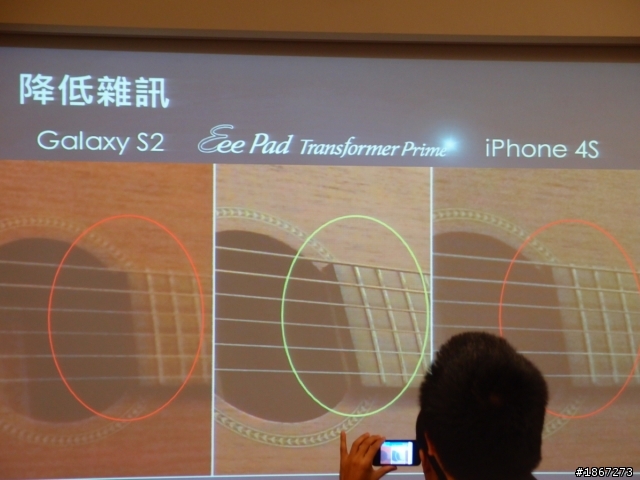 Tegra™ 3 四核處理,來勢洶洶! NVIDIA開啟數位新時代 【參加NVIDIA® Tegra™ 3體驗會心得分享】