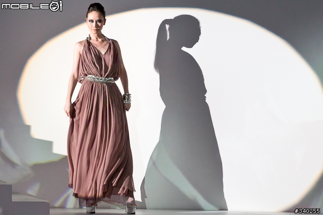 【採訪】Audi Fashion Festival 跨界時尚演繹A6『輕』美學!