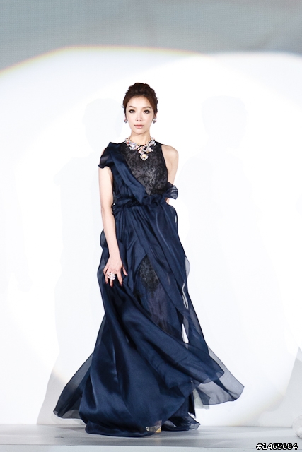 【採訪】Audi Fashion Festival 跨界時尚演繹A6『輕』美學!