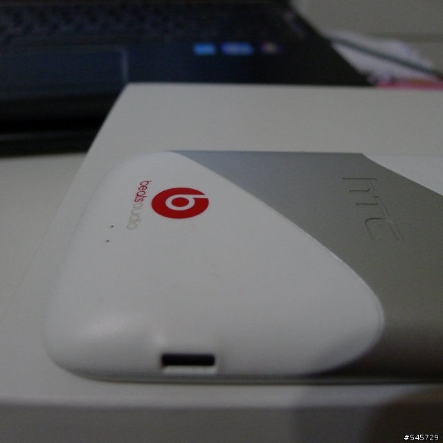 HTC Sensation XE 開箱之 12/26奇摩回復更新