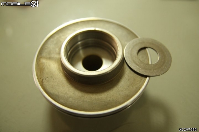 E34 DIY專輯5...VANOS 修復...難度等級4
