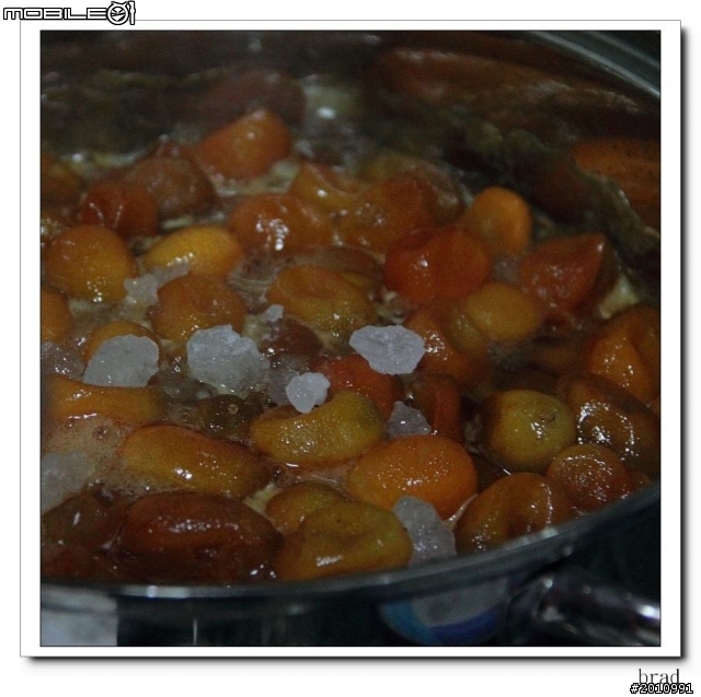 金棗蜜餞DIY