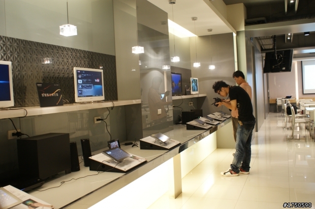 ★★★ Sony Tablet S 實用與美麗的體驗會 ★★★