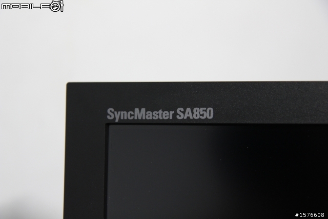 旋轉自如 廣角視界 Samsung S27A850D 27吋PLS螢幕