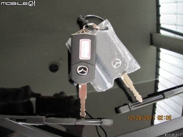 我的白馬(5)王子~微笑開箱