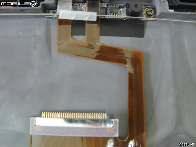 T61 WXGA+ 面板更換