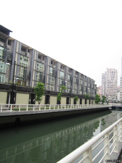 【城市漫遊Ⅰ】發現幸福川