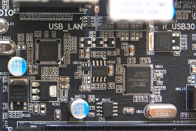 火熱X79來襲,Gigabyte X79-UD3簡單玩