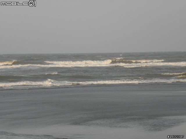 1001120綠光海風在苗栗,鐵馬遨遊任我行