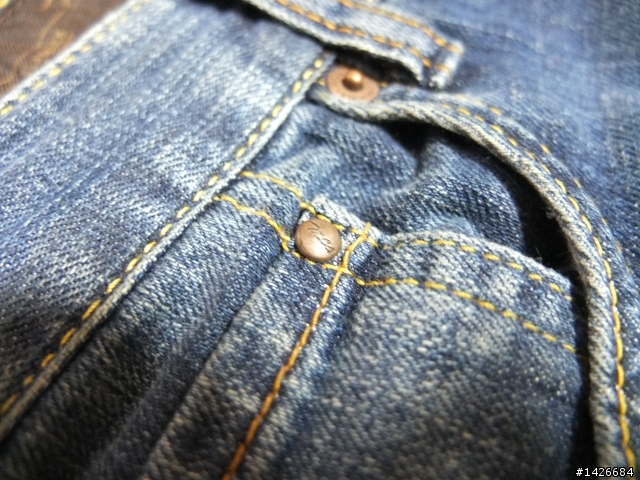 RRL & Denham & POLO 750 & MCS