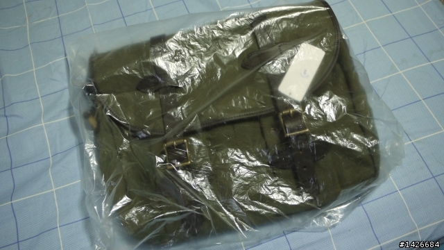 FILSON 240 側揹包 & Denham Grade Slim VSC Black 著用(13樓更新)