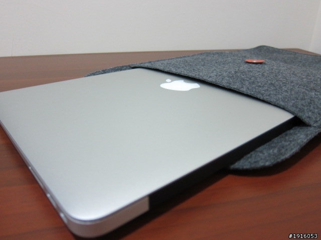 MacBook Air 13"