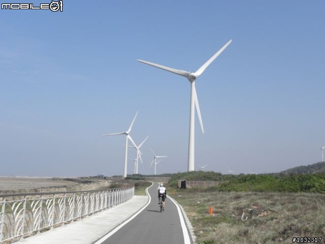 1001120綠光海風在苗栗,鐵馬遨遊任我行