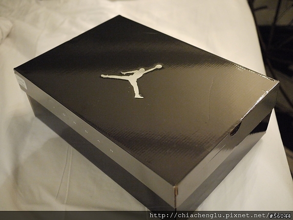 少見的Jordan City Air Max TRK