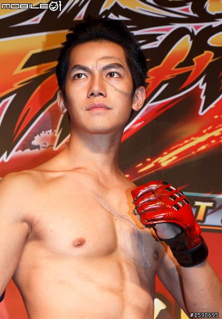 【採訪】《快打旋風 X 鐵拳》格鬥祭典!繁體中文化確定