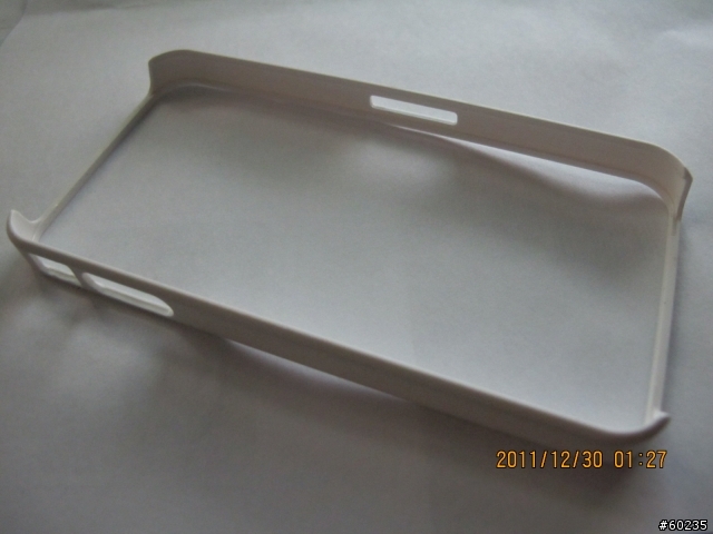 iPhone 4S 0.13mm超薄邊框