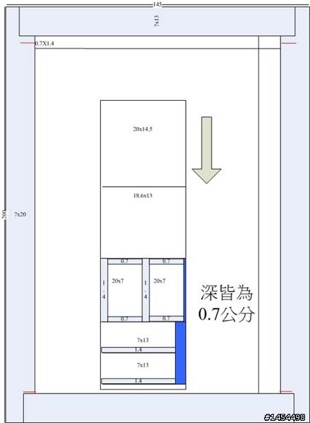 DIY 手工製作 松木木盒 的教學文~~~~圖多