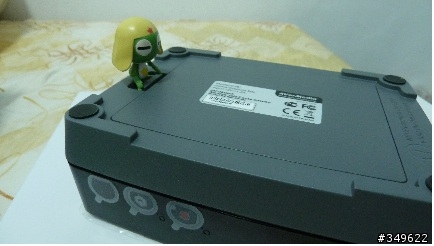 輕巧好攜便利 好上手 圓剛 AverMedia Game capture HD遊戲錄影盒
