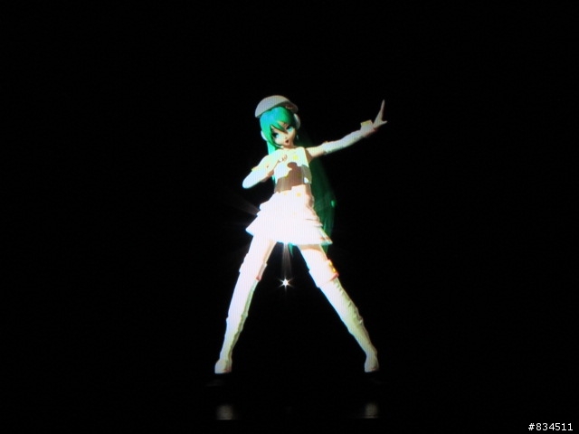 【開箱分享】超越國界與種族的歌姬__{初音ミク}「MIKUNOPOLIS in LOS ANGELES」美國洛杉磯LIVE-BD映像盤